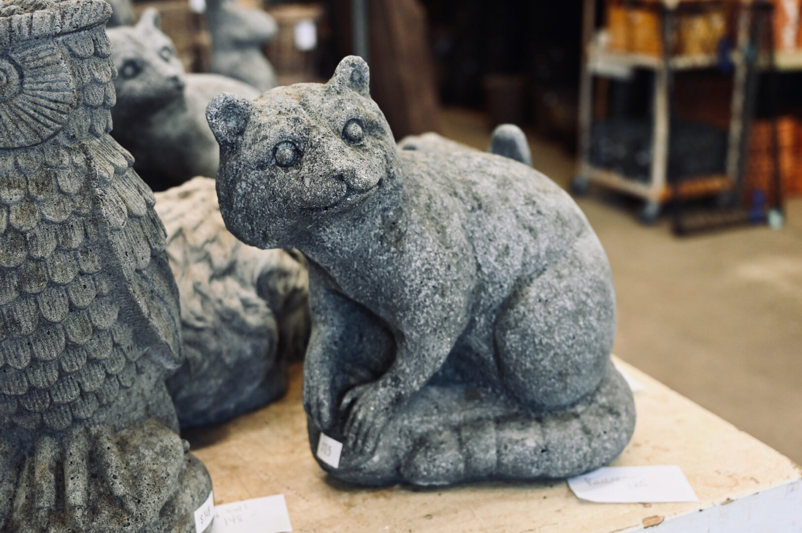 Detroit Garden Works