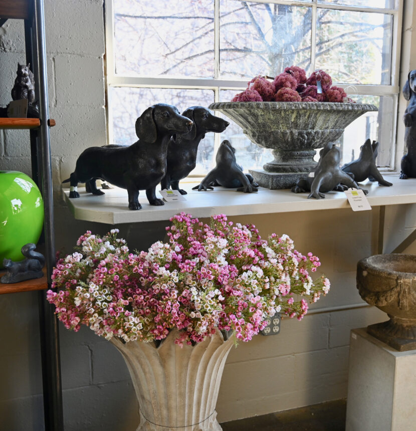 Shop: Ornament | Detroit Garden Works