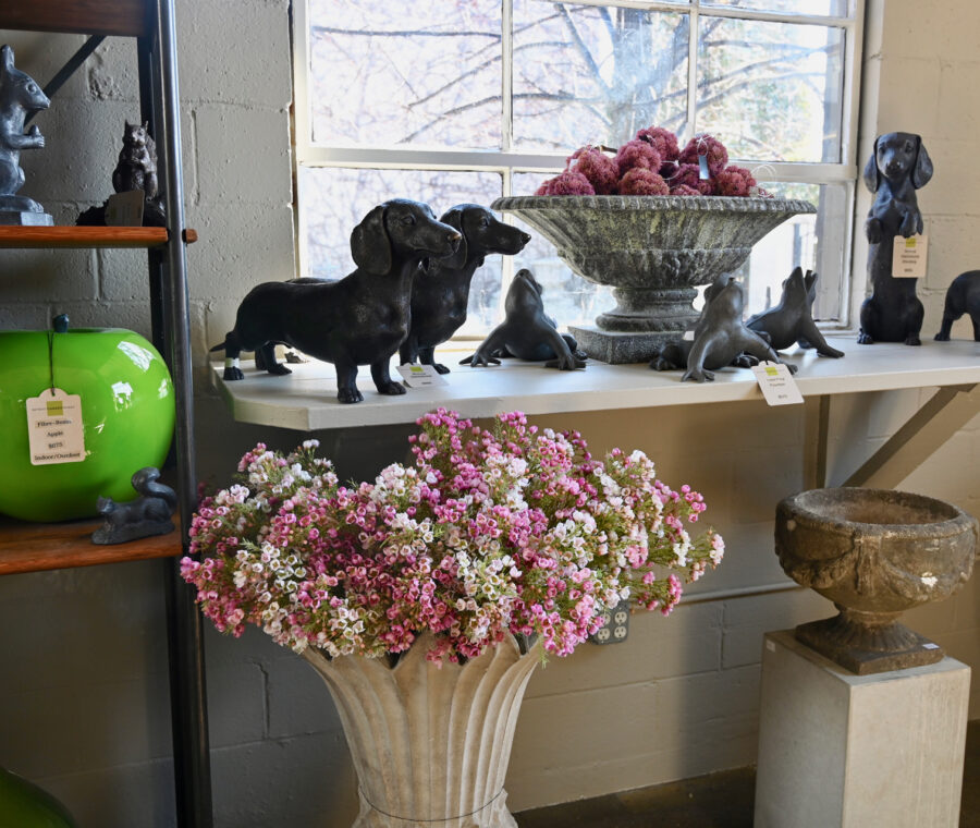 Shop: Ornament | Detroit Garden Works