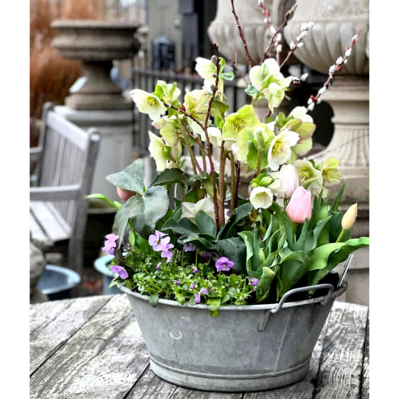 Detroit Garden Works