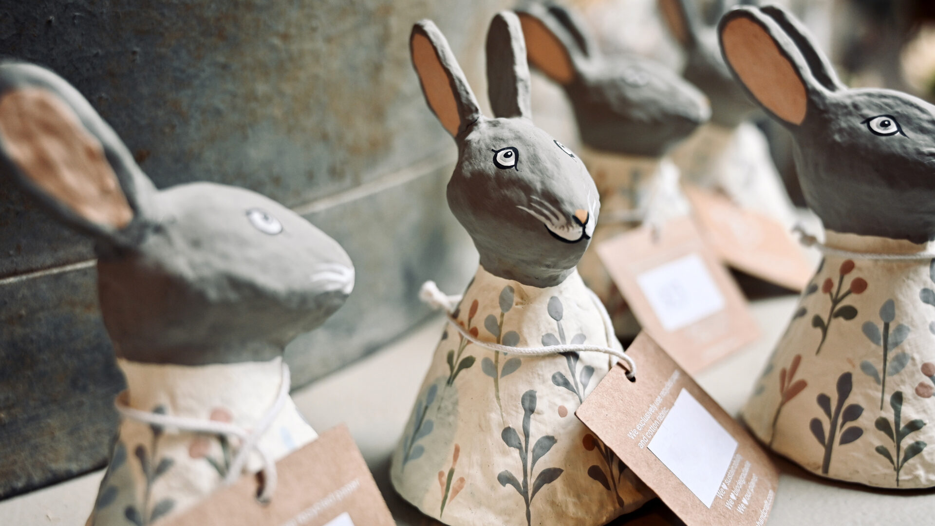 Get in Touch - Detroit Garden Works