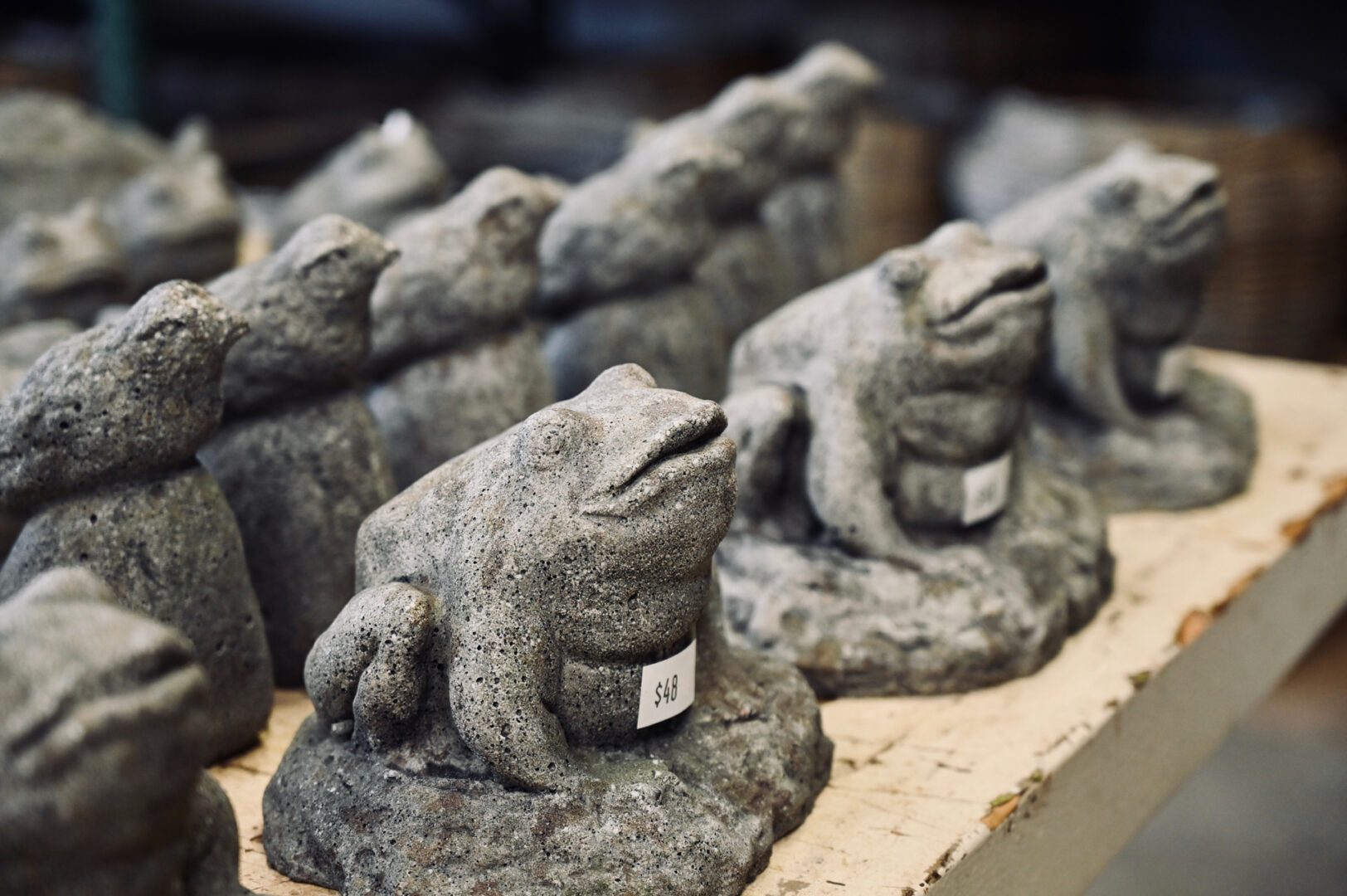 Detroit Garden Works