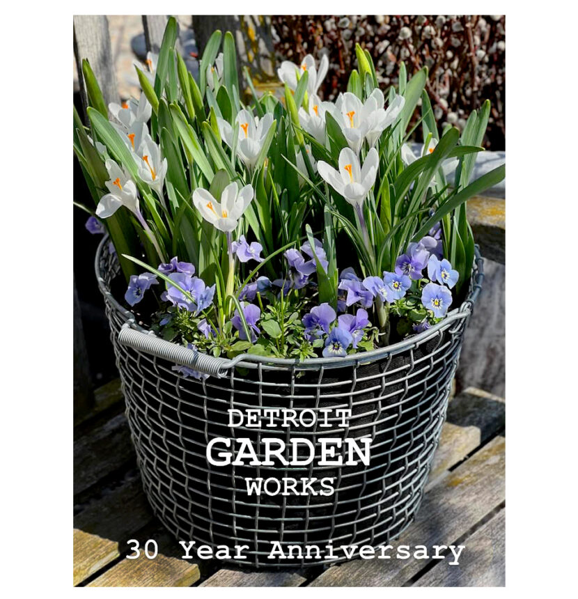 Detroit Garden Works