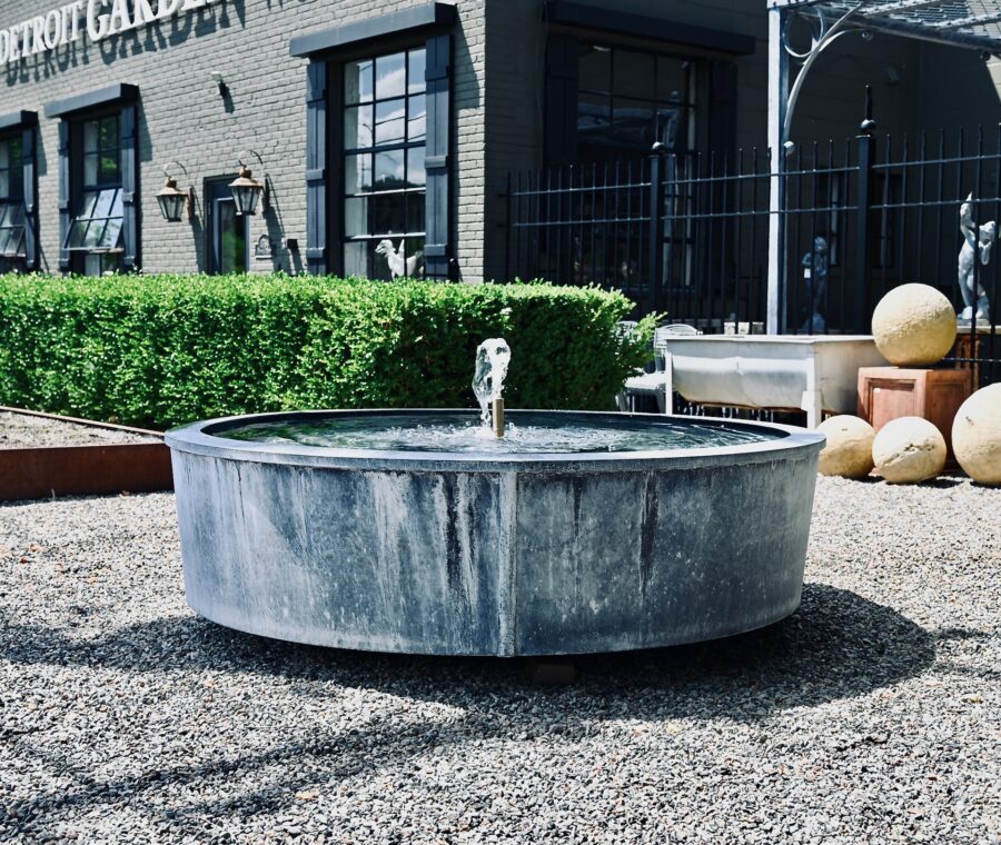 Shop: Outdoor Living | Detroit Garden Works