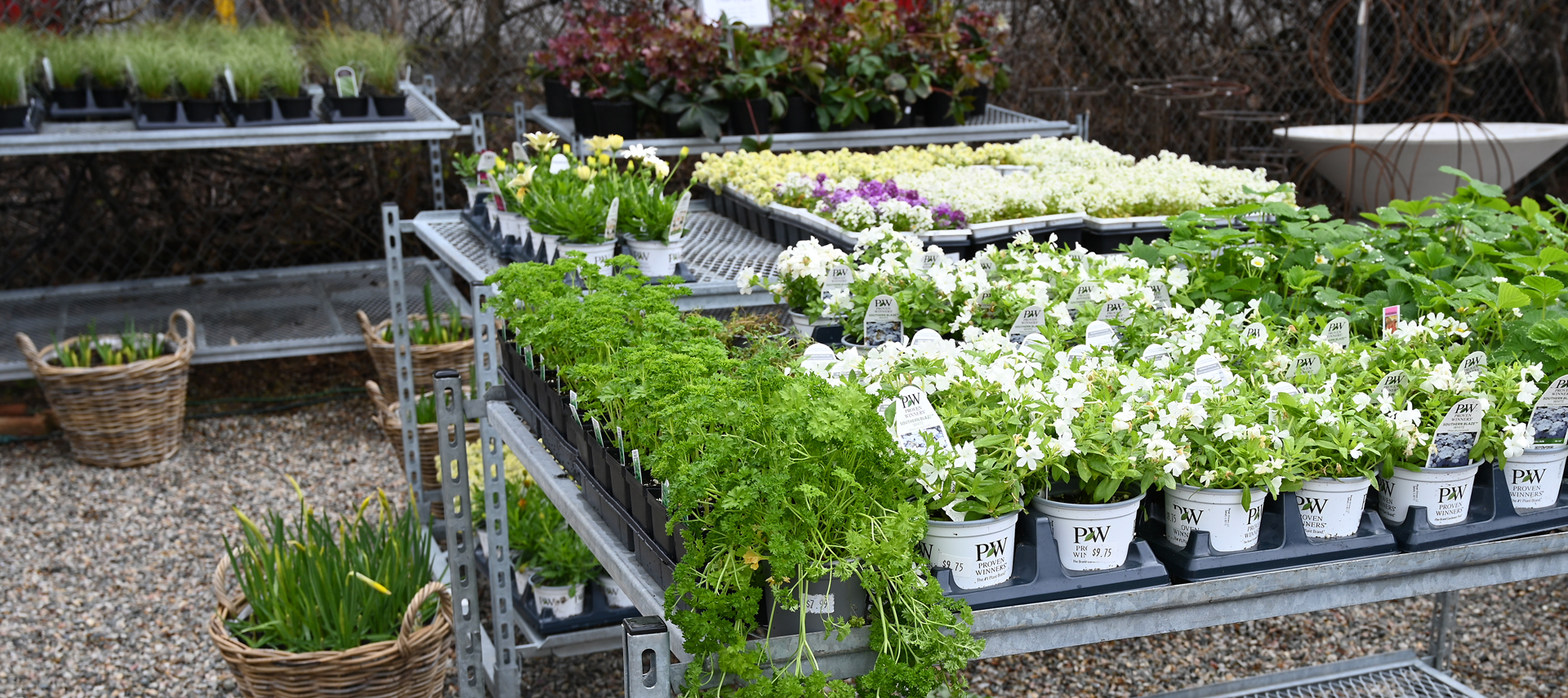 Detroit Garden Works