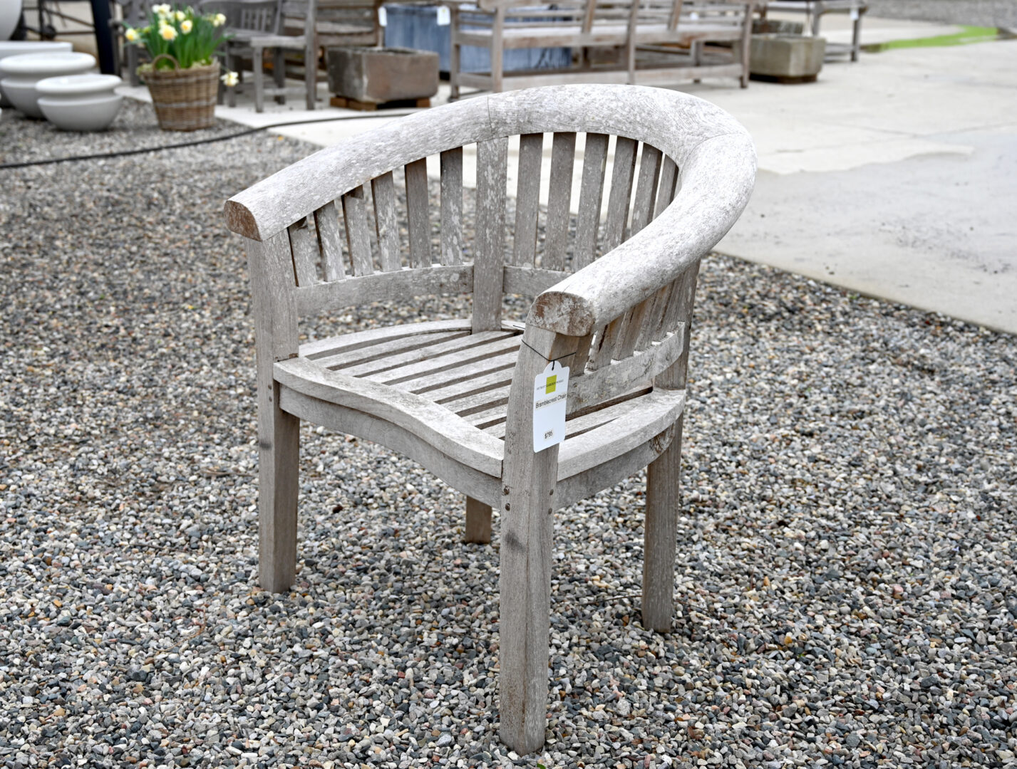 Detroit Garden Works