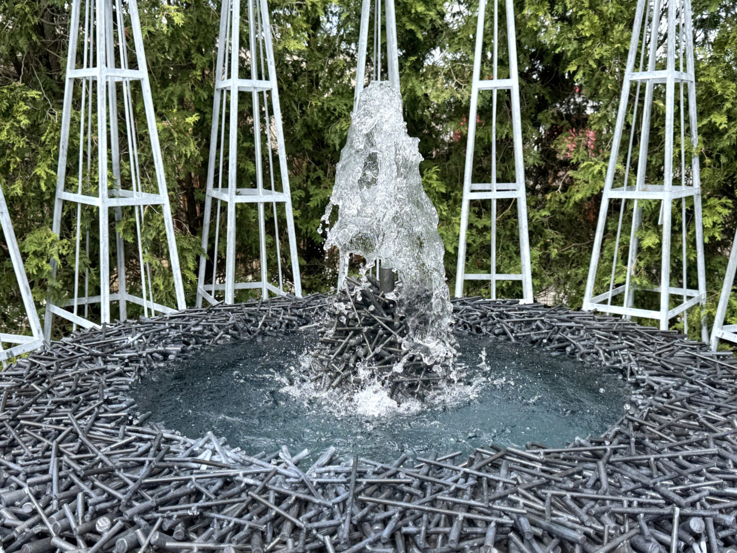 Detroit Garden Works