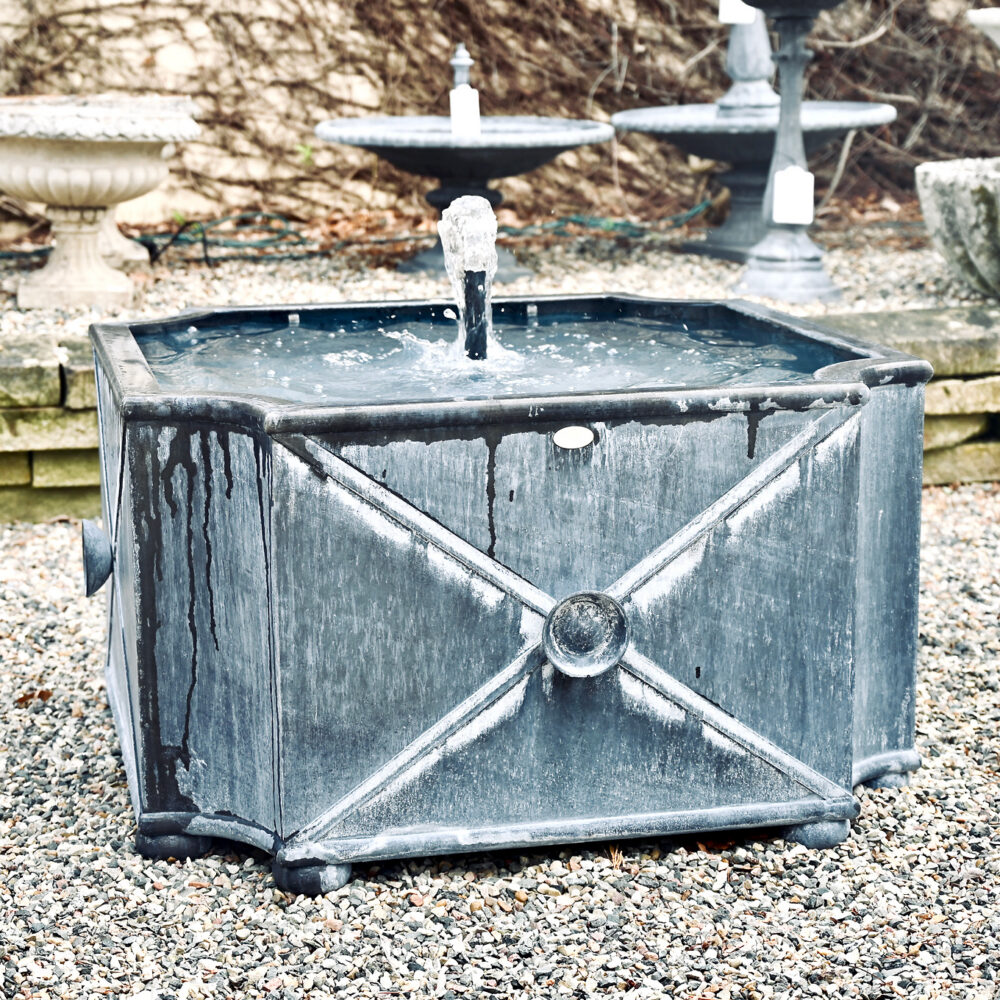 The Branch Studio Jackie Classic Fountain