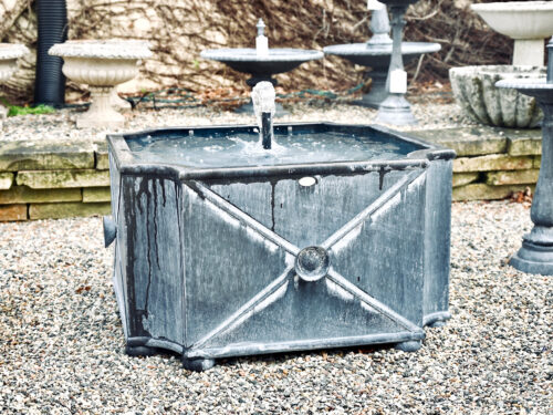 Detroit Garden Works