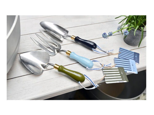 Detroit Garden Works