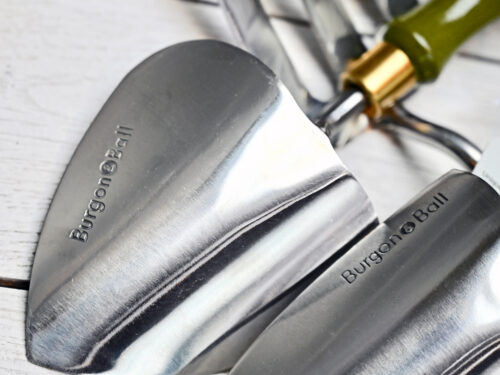 Detroit Garden Works