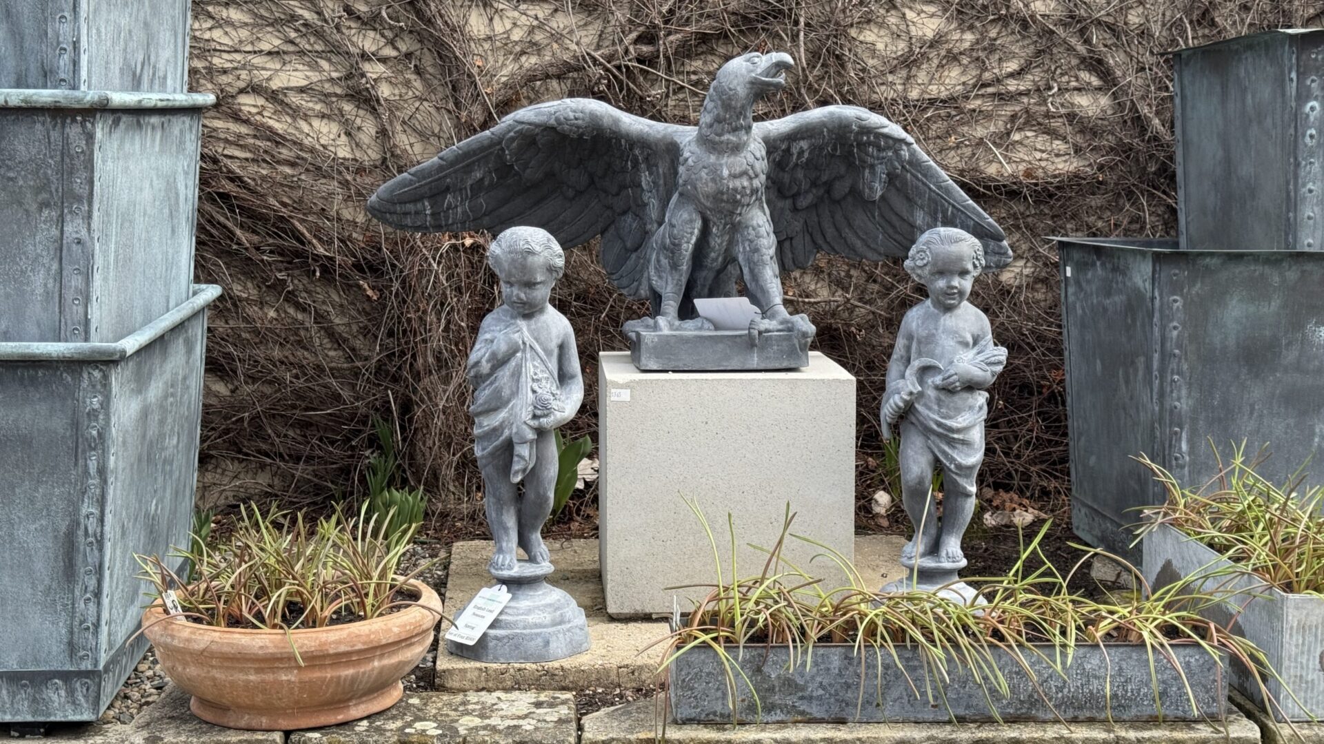 Detroit Garden Works