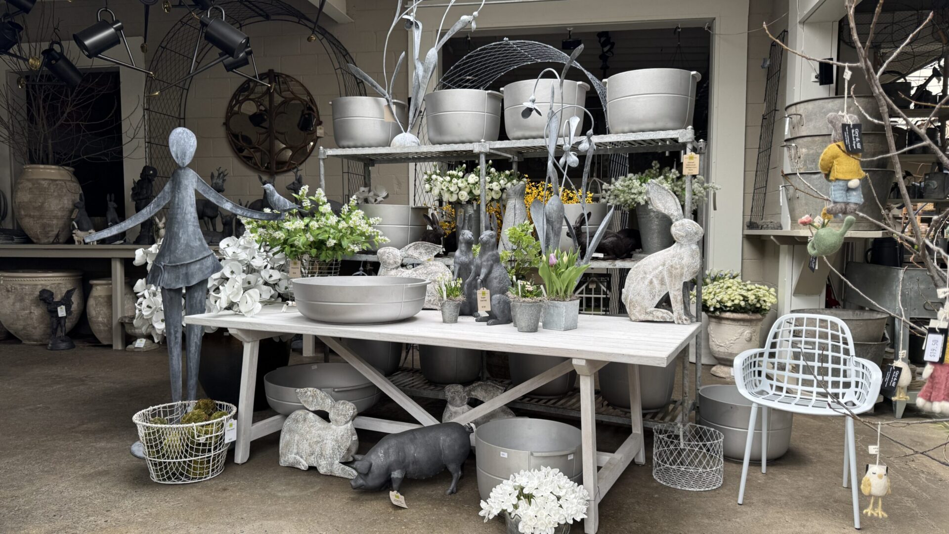 Detroit Garden Works