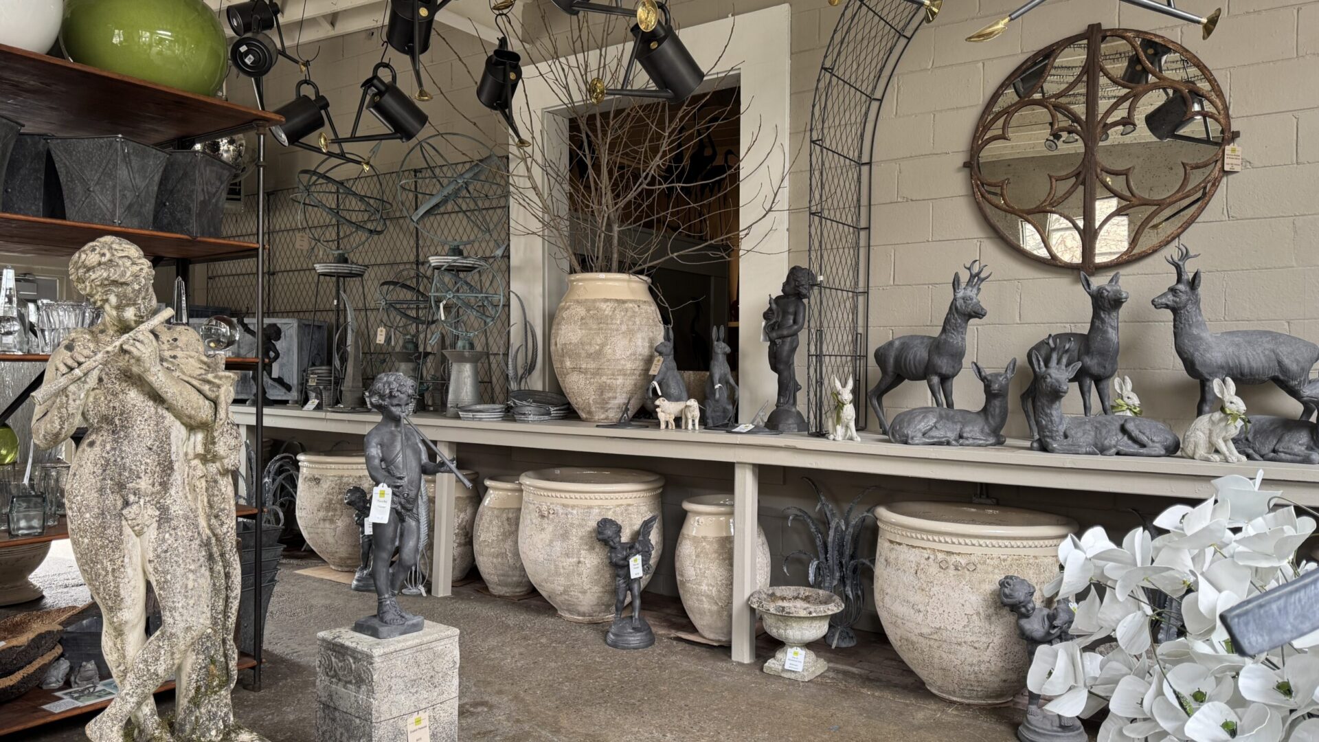 Detroit Garden Works