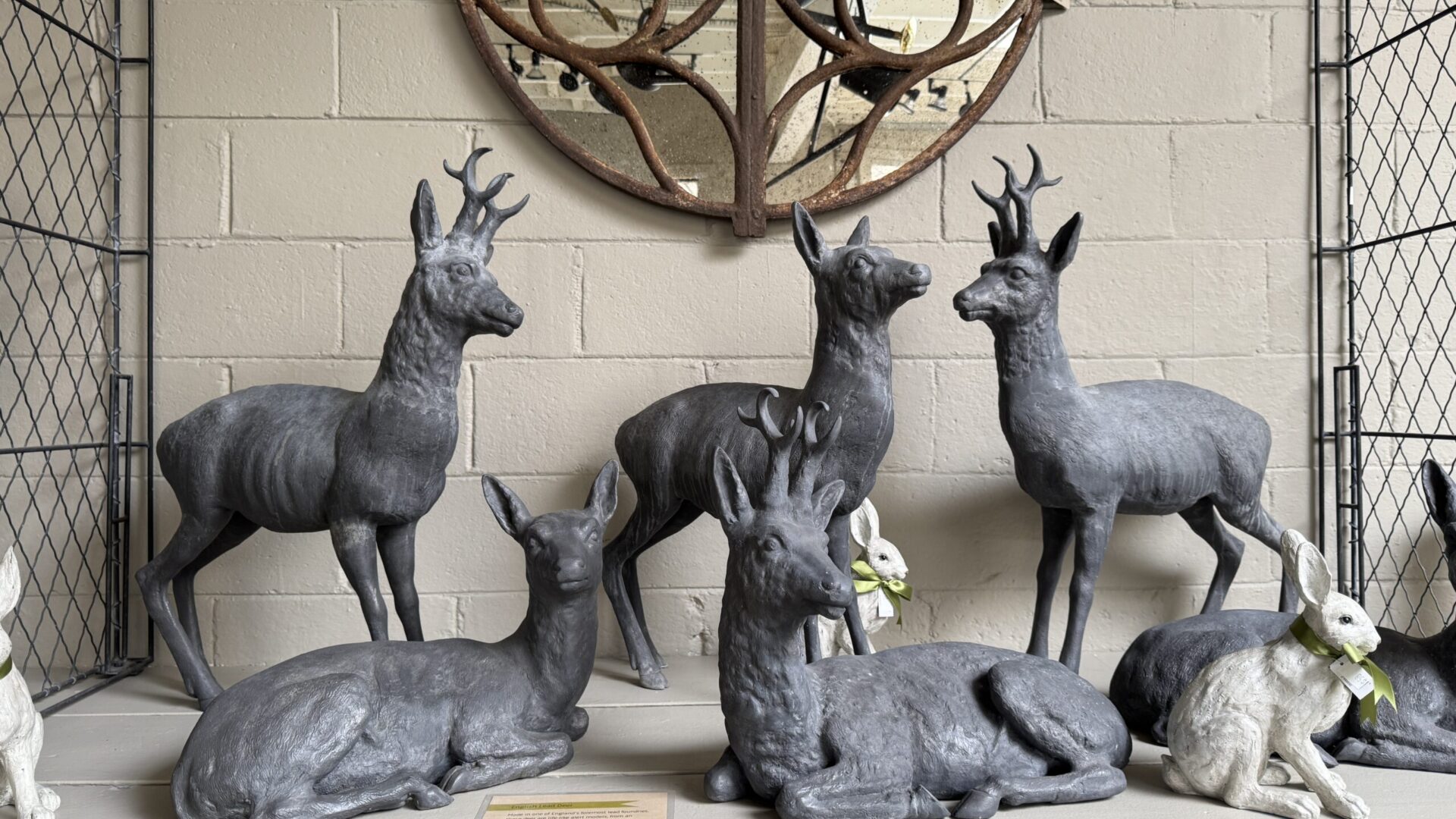 Detroit Garden Works