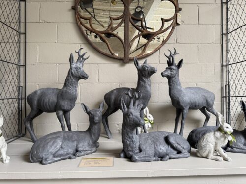 Detroit Garden Works