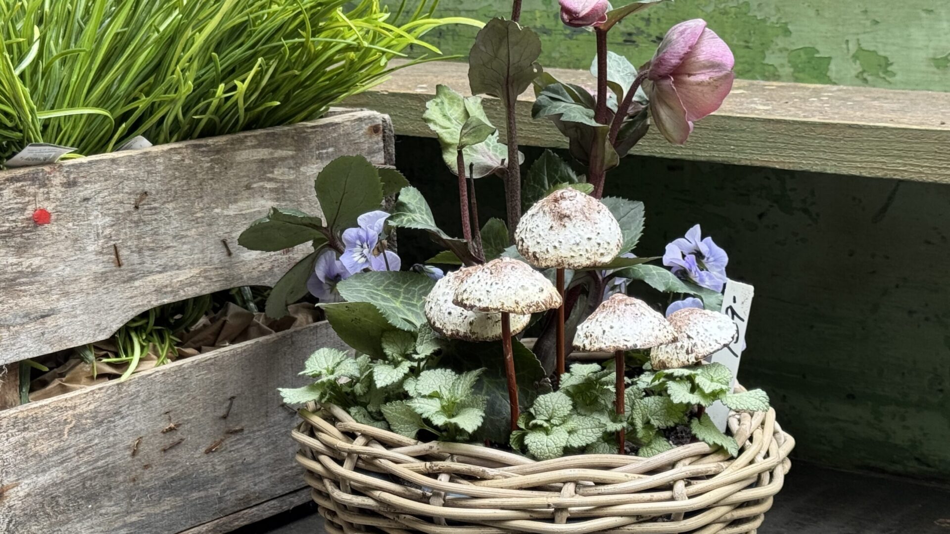 Detroit Garden Works