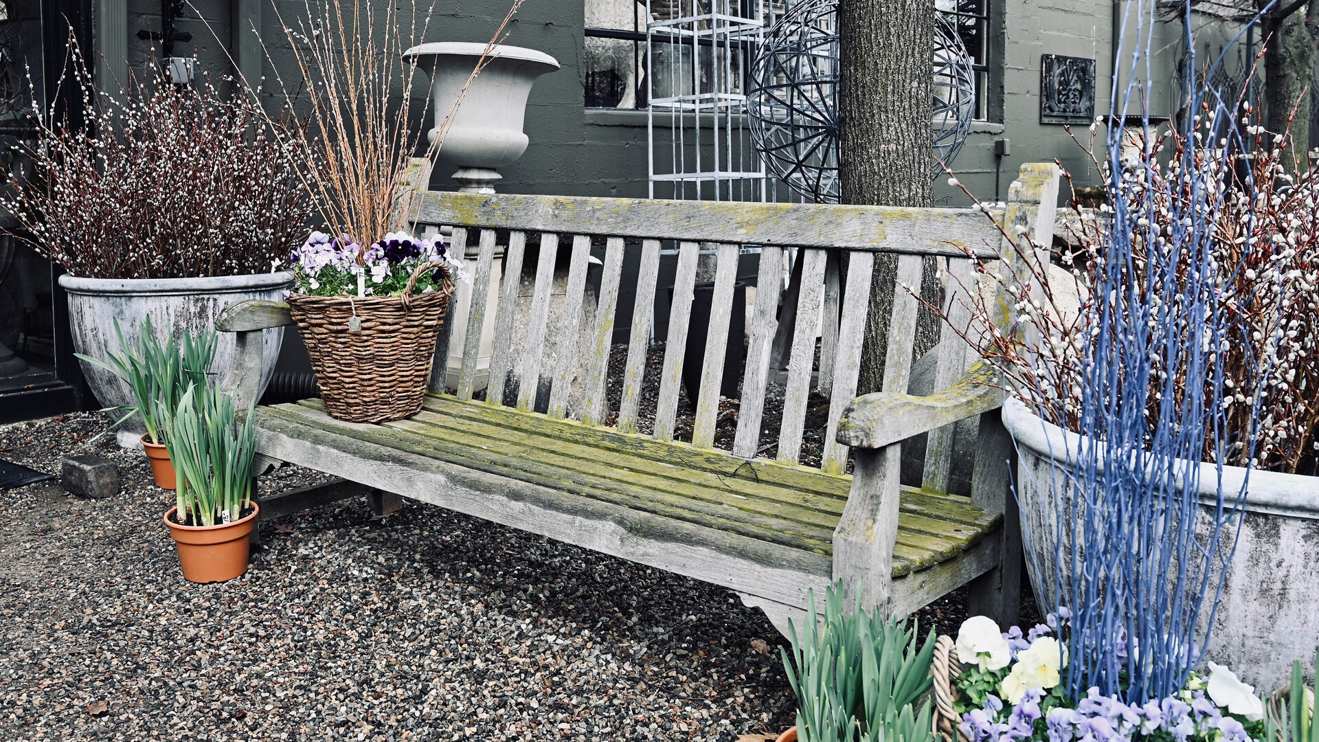 Detroit Garden Works