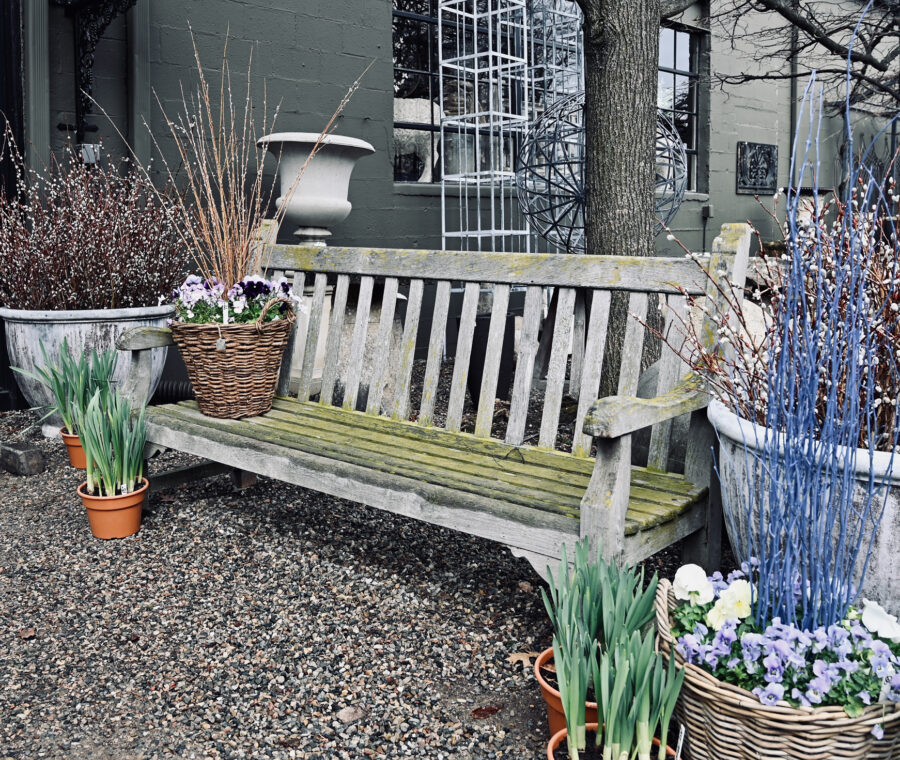 Shop: Outdoor Living | Detroit Garden Works