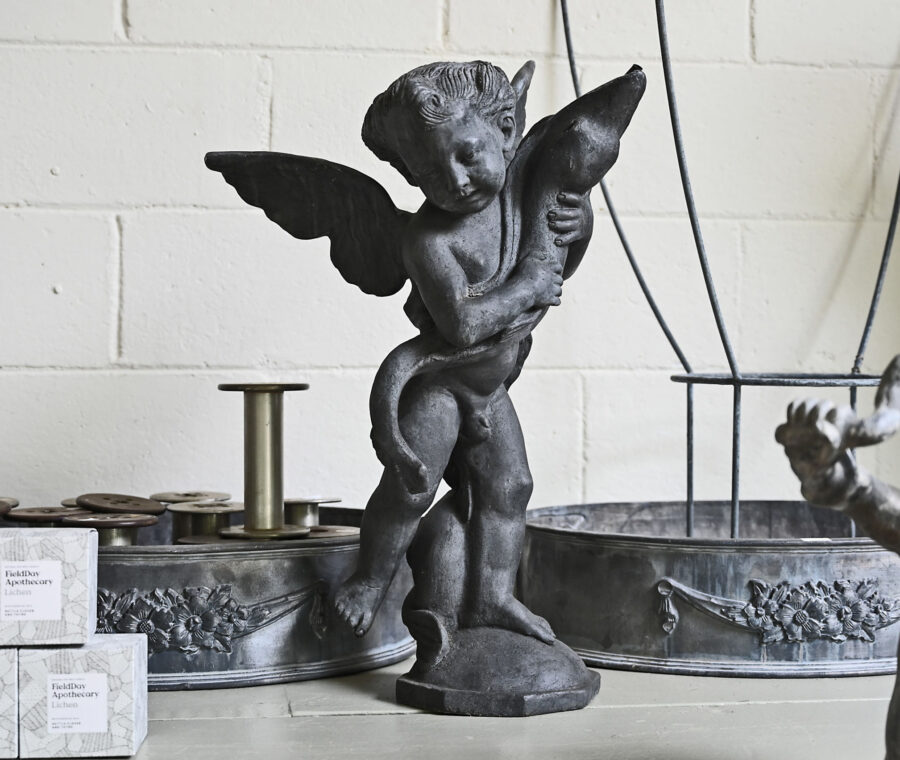 Shop: Outdoor Living | Detroit Garden Works