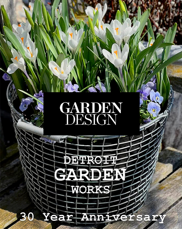 Detroit Garden Works