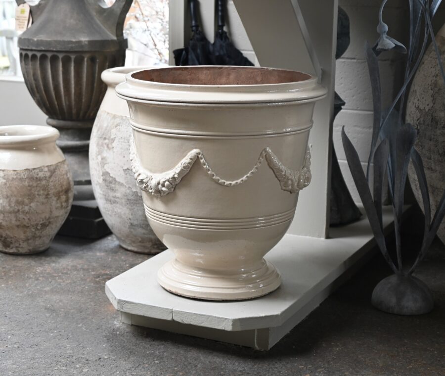 Shop: Containers | Detroit Garden Works