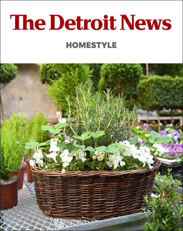 Detroit Garden Works