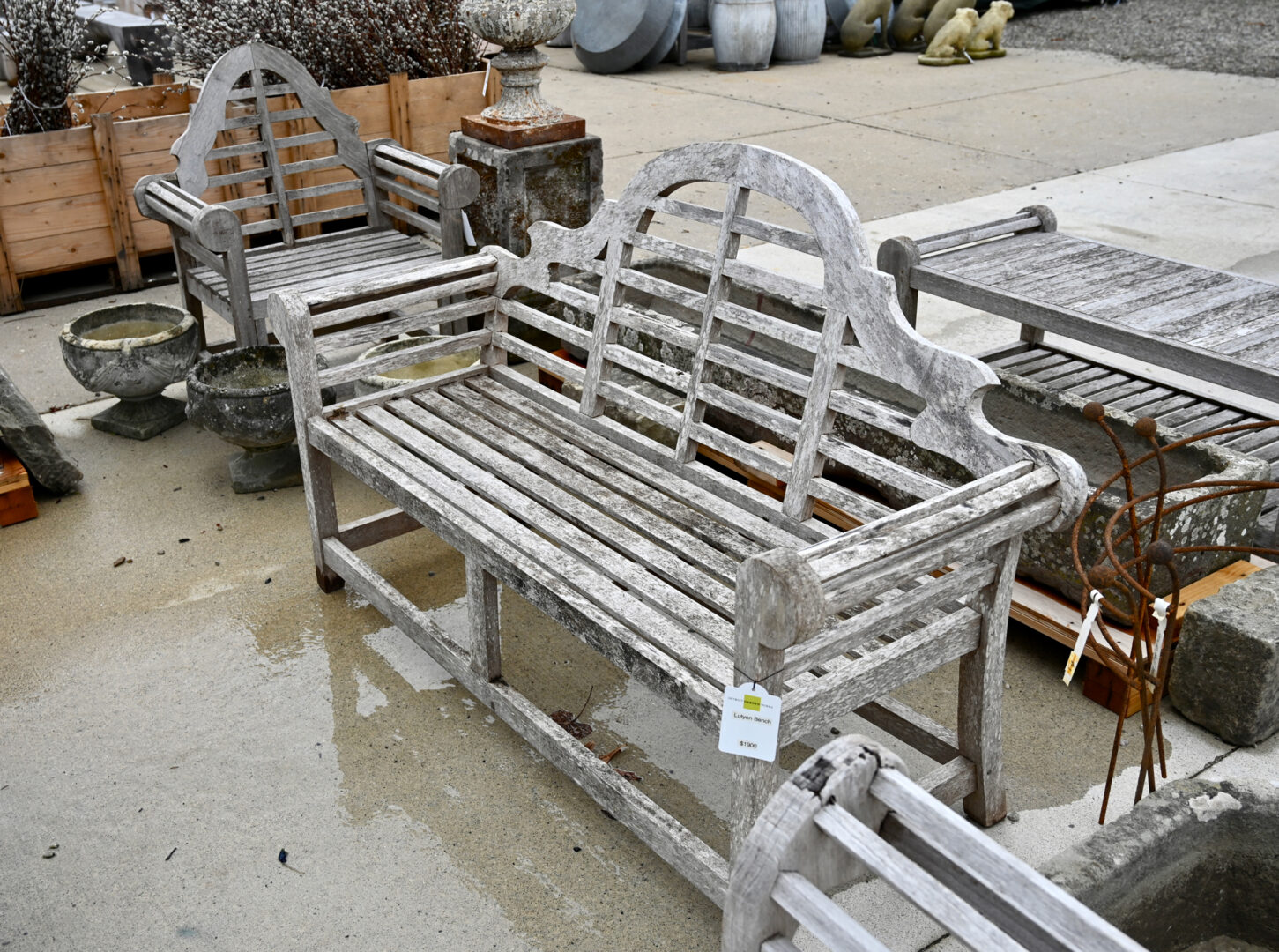 Detroit Garden Works