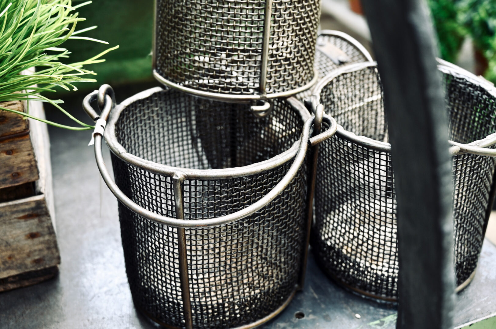 Detroit Garden Works