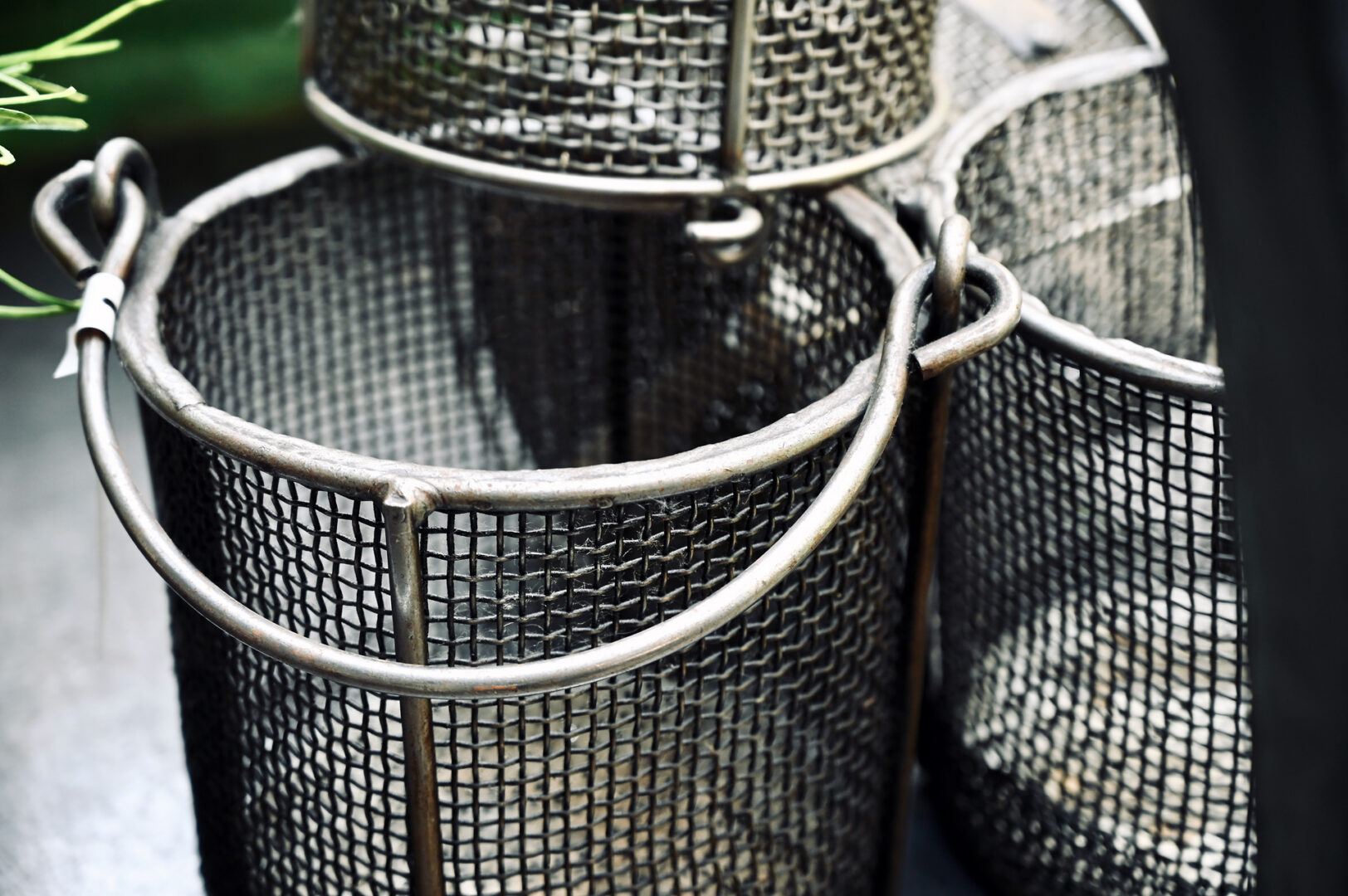 Detroit Garden Works