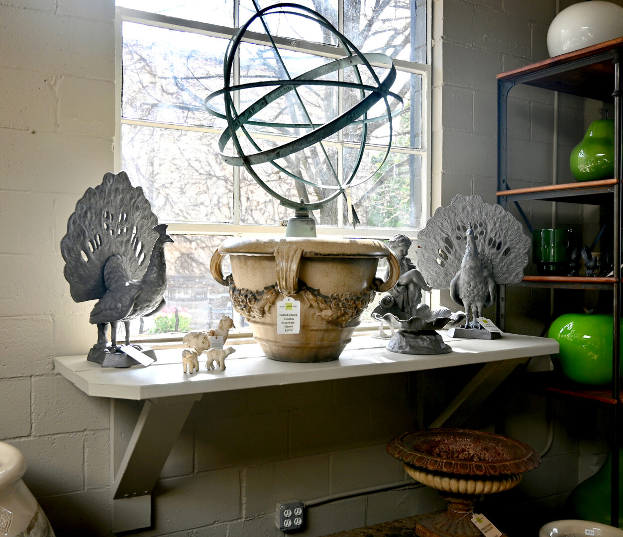 Detroit Garden Works