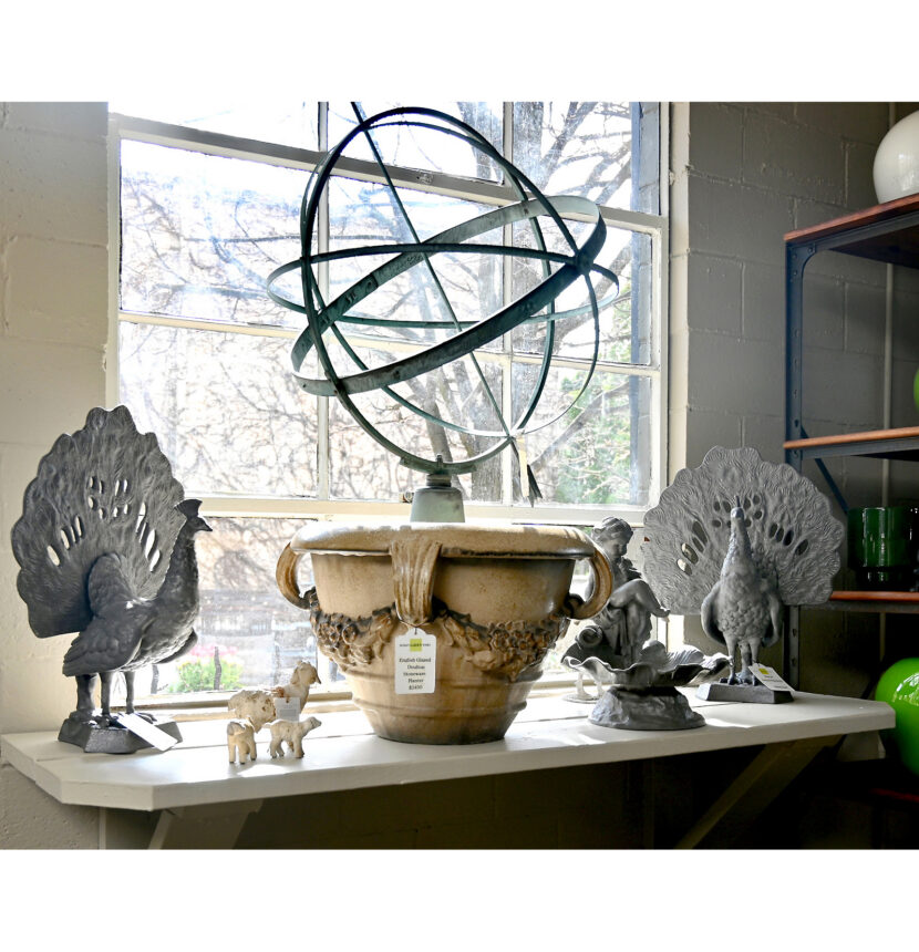 Shop: Ornament | Detroit Garden Works