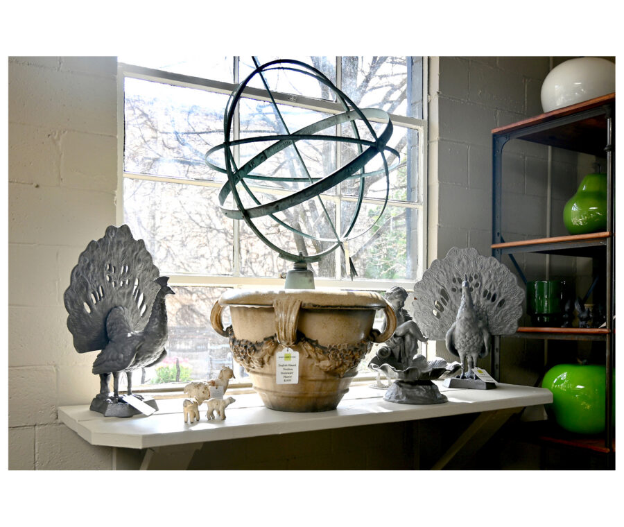 Shop: Ornament | Detroit Garden Works