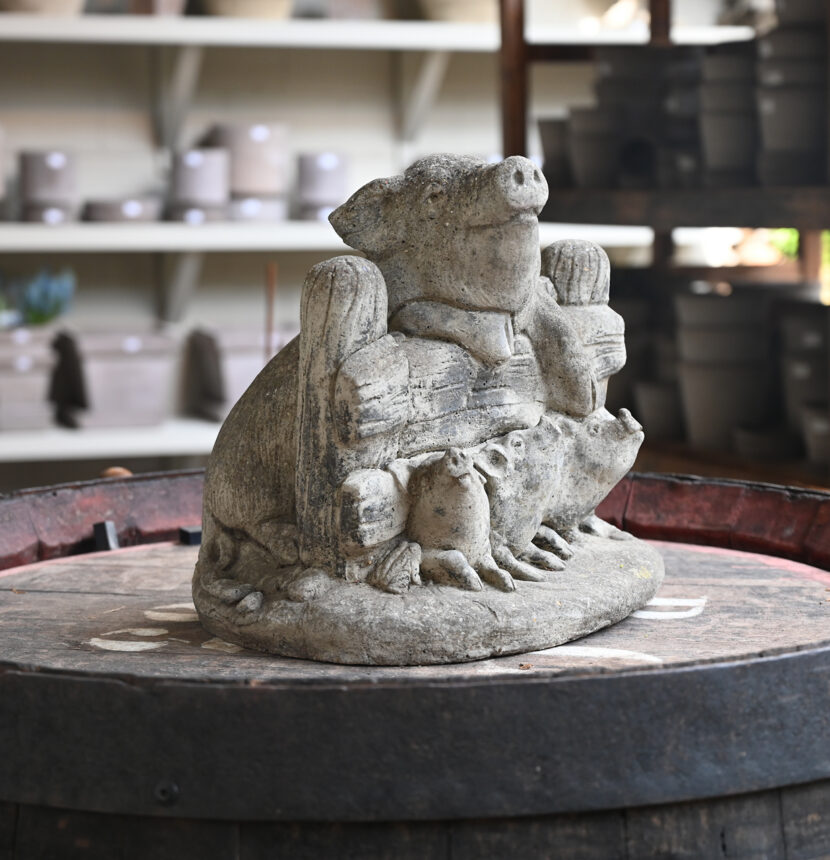 Shop: Ornament | Detroit Garden Works