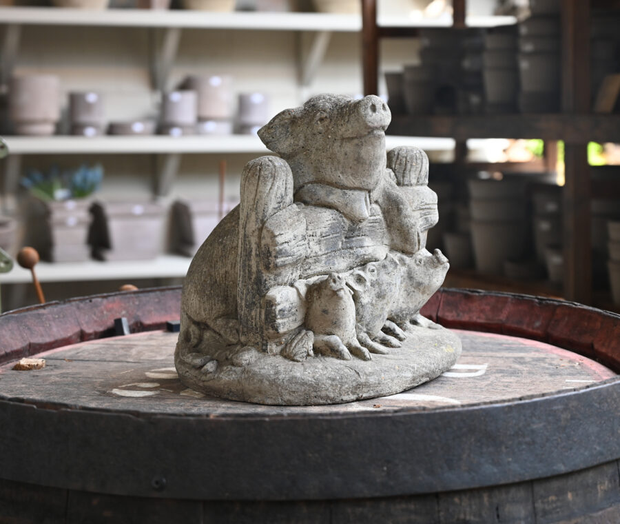Shop: Ornament | Detroit Garden Works