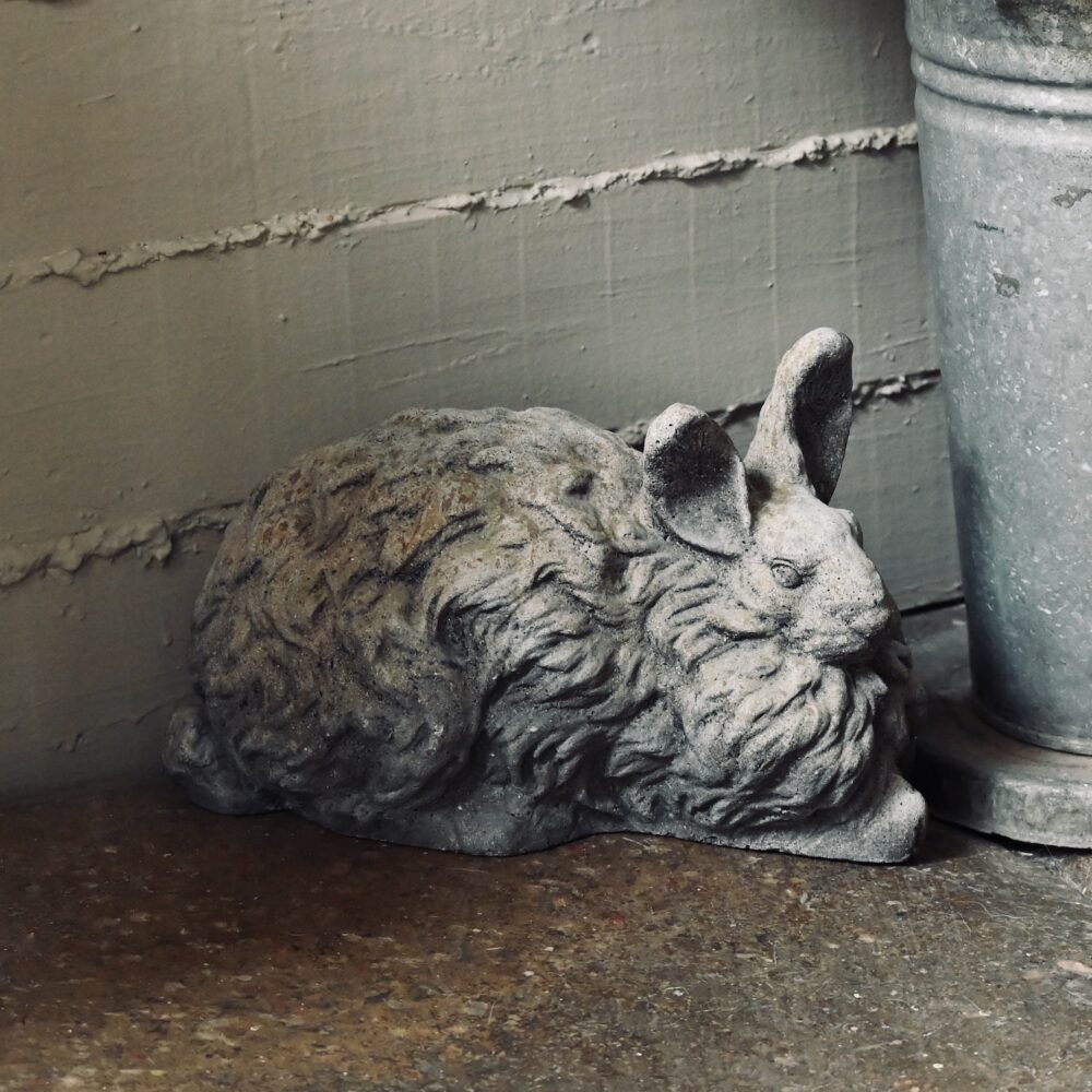 Rabbit Statue