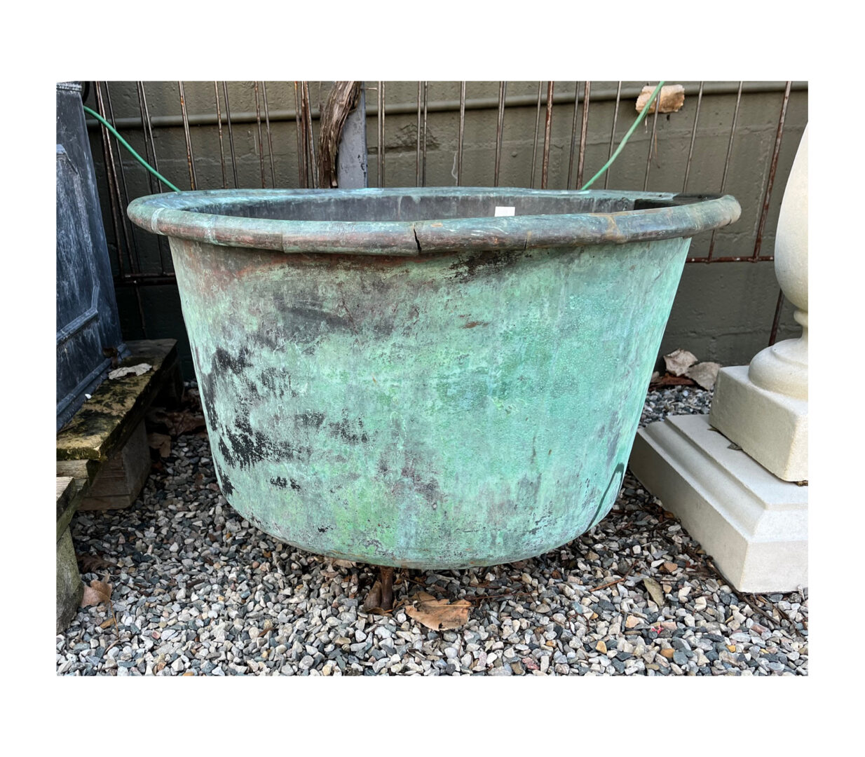 Detroit Garden Works