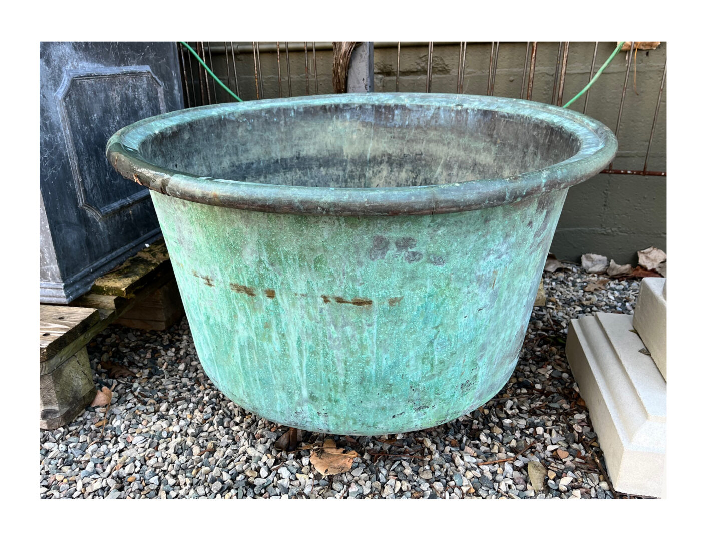 Detroit Garden Works