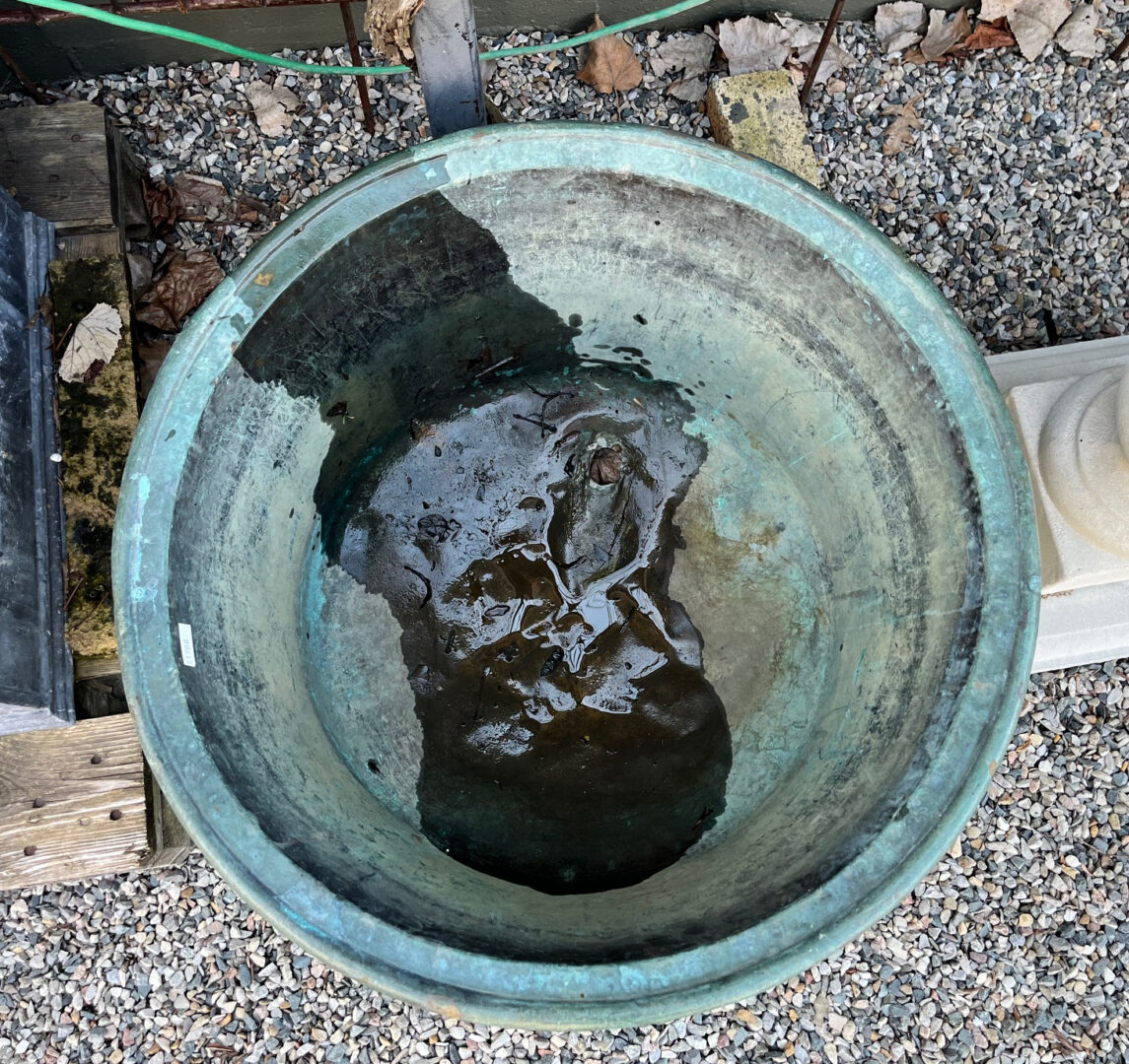 Detroit Garden Works