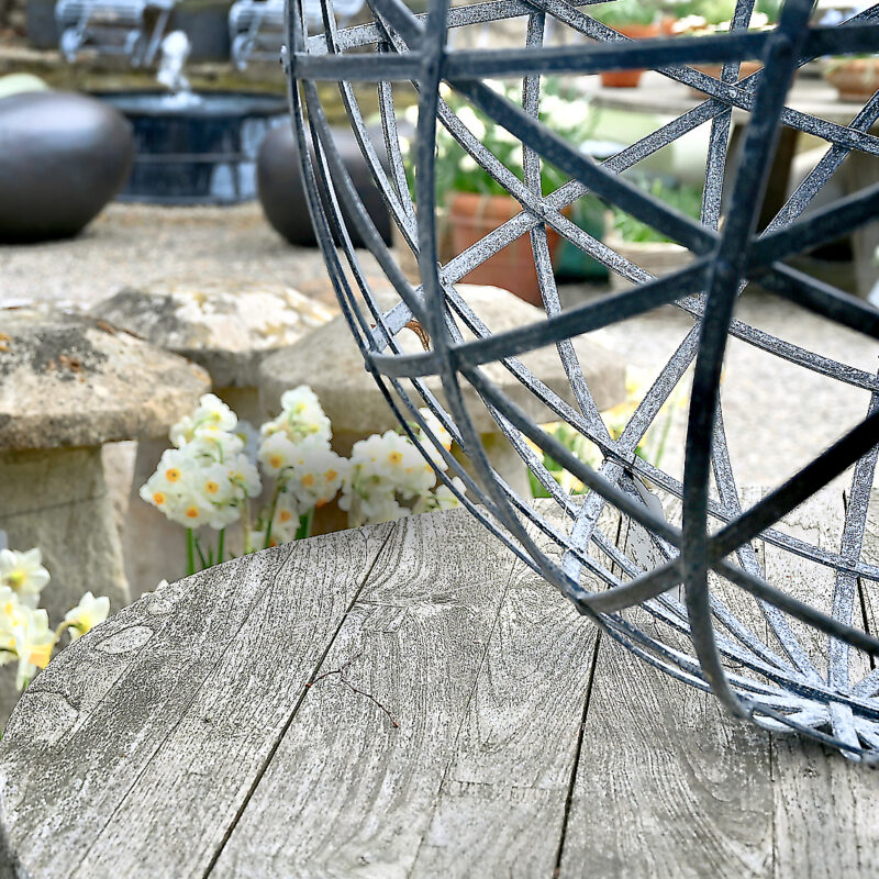 Detroit Garden Works