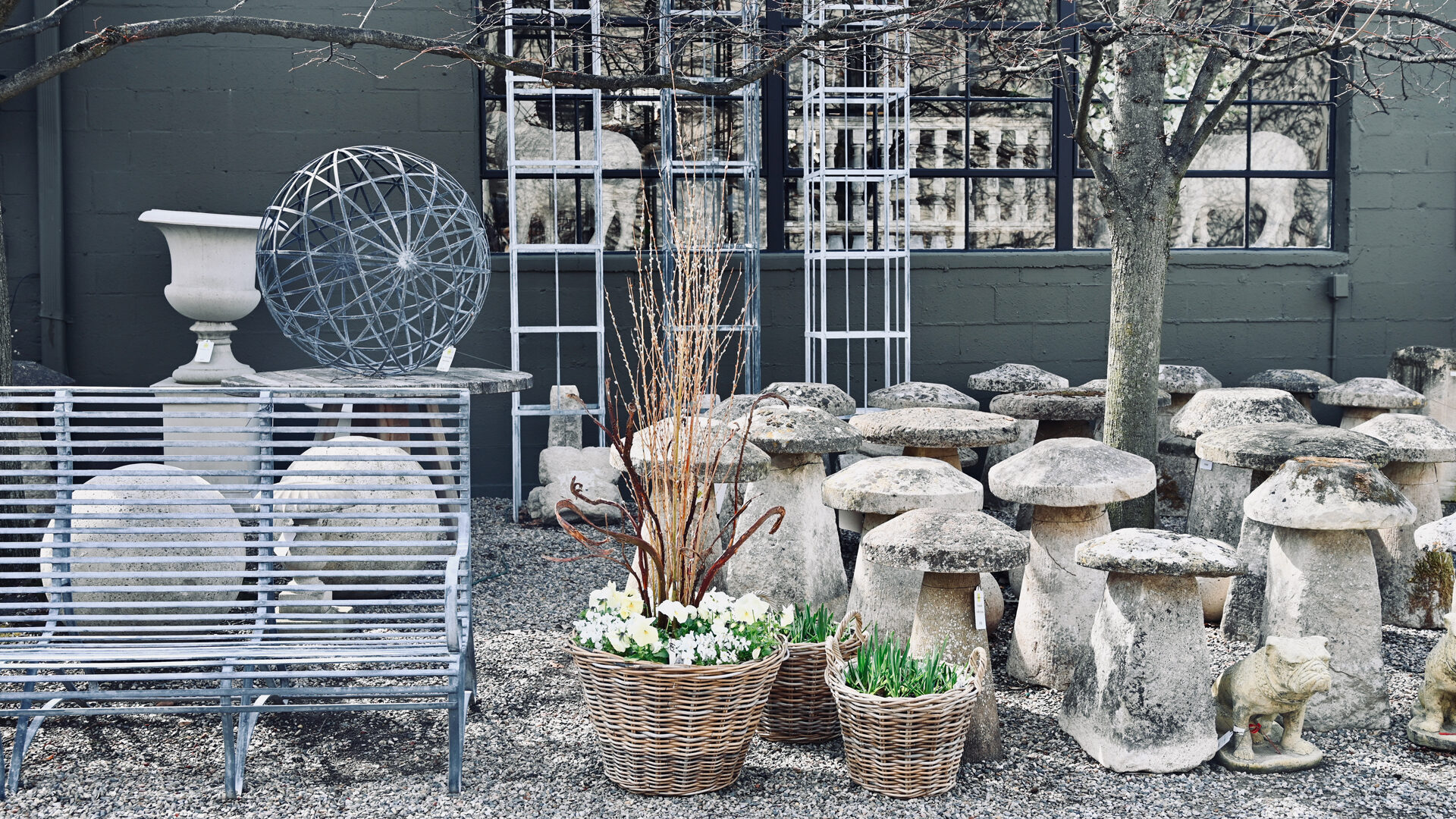 Detroit Garden Works