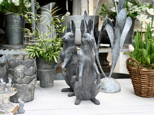 Detroit Garden Works