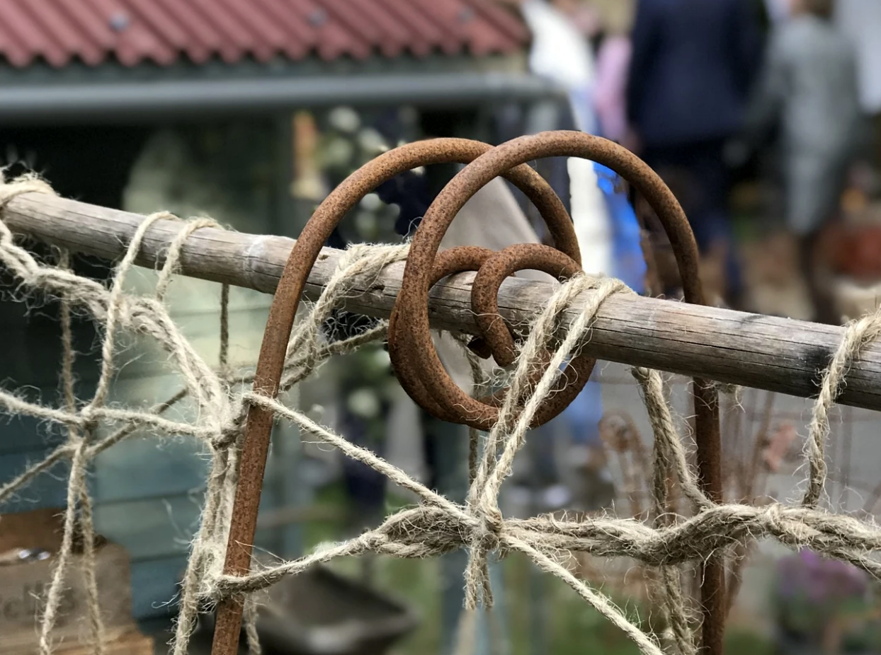 Shop: The Beauty of Form & Function | Detroit Garden Works