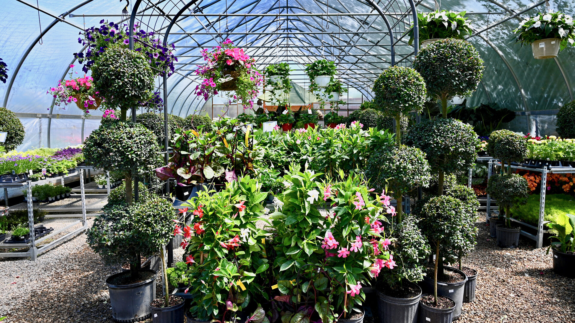 Detroit Garden Works