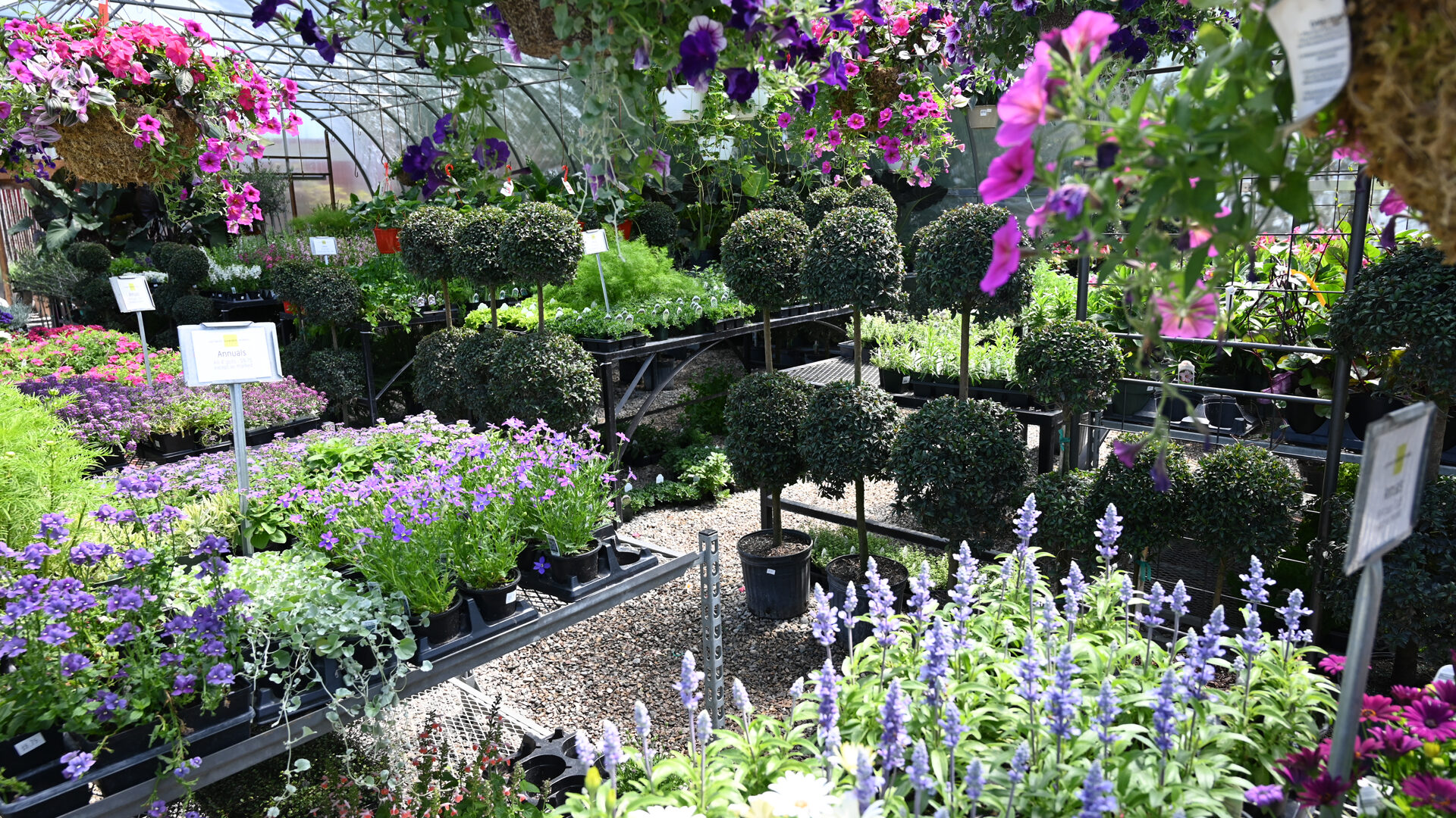 Detroit Garden Works