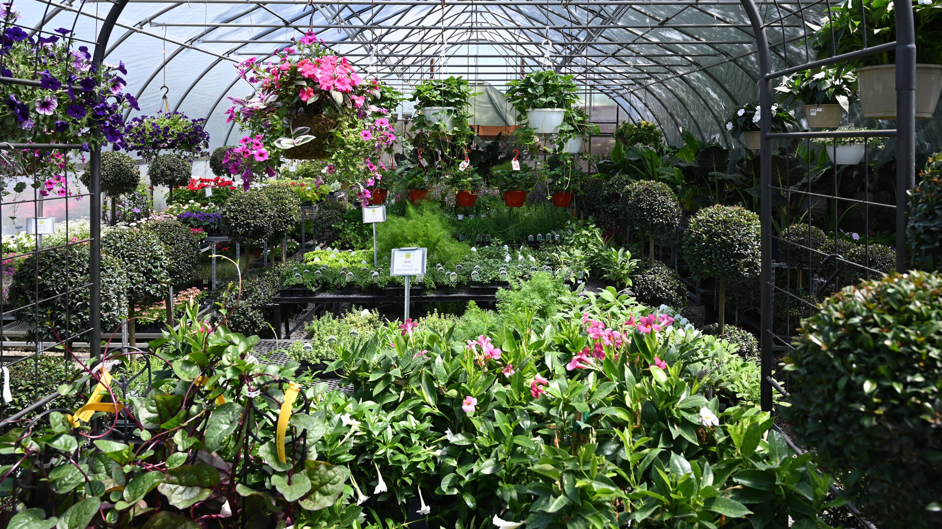 Detroit Garden Works