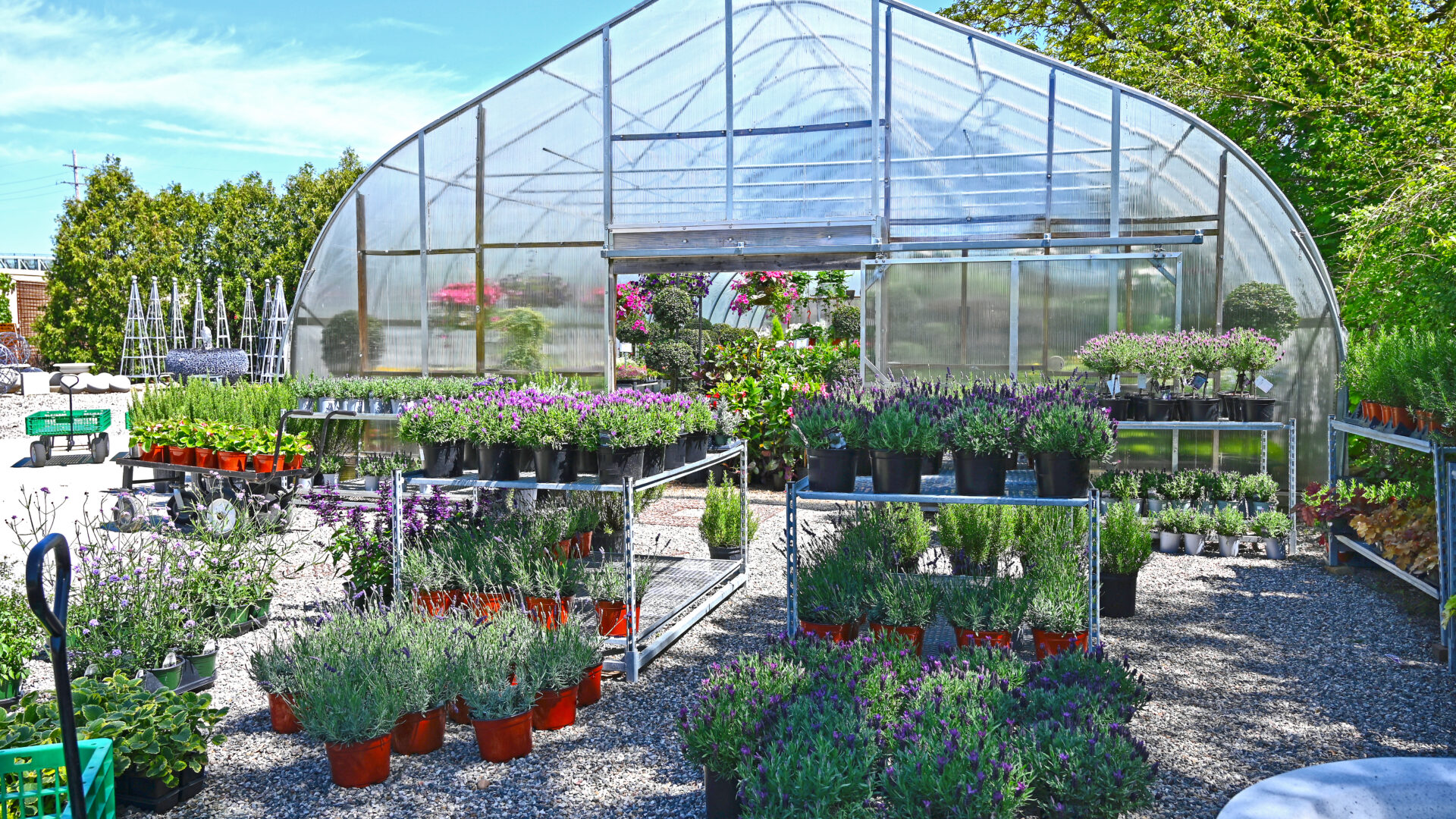 Detroit Garden Works