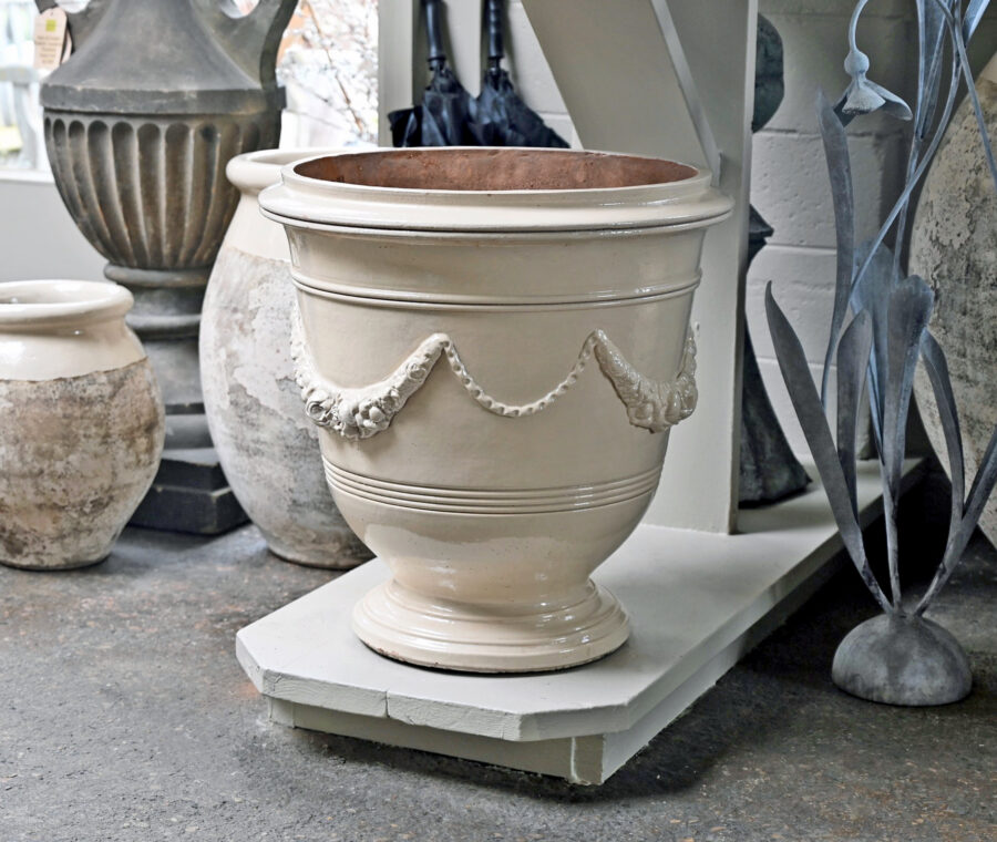 Shop: Containers | Detroit Garden Works