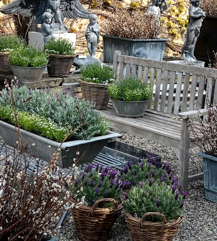 Detroit Garden Works