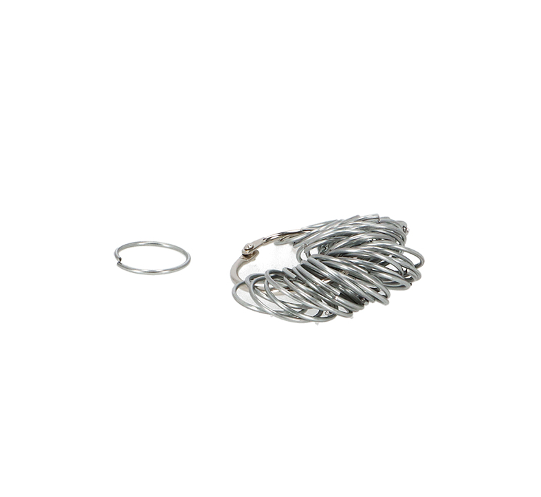 Plant Rings